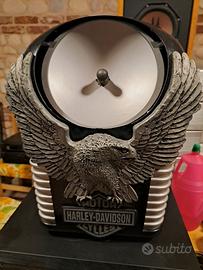 radio sveglia Harley Davidson 