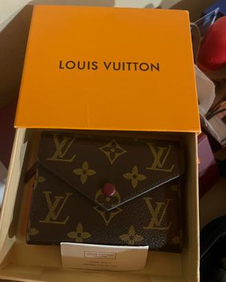 Portafoglio - wallet Victorine