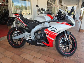 Aprilia RS 125 2025 UNIPRO KM 8.171 !!!