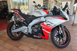 Aprilia RS 125 2025 UNIPRO KM 8.171 !!!