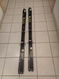 Skitourenski Trab Maestro