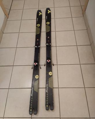 Skitourenski Trab Maestro