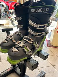 Scarponi da sci Dalbello