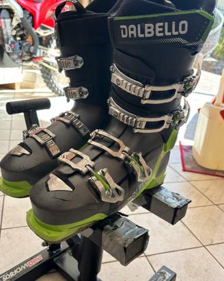 Scarponi da sci Dalbello