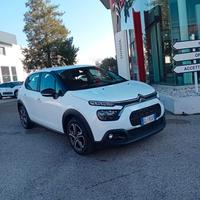 Citroen C3 PureTech 83 S&S Feel Pack