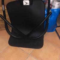Attrezzo per addominali