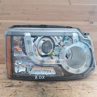 Fanale anteriore destro Land Rover IV 3.0 D 2013