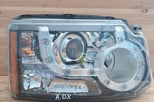Fanale anteriore destro Land Rover IV 3.0 D 2013
