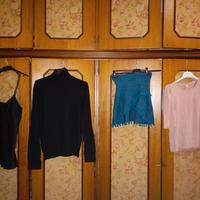 abbigliamento e accessori