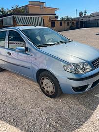 Punto 1200 benzina/gpl