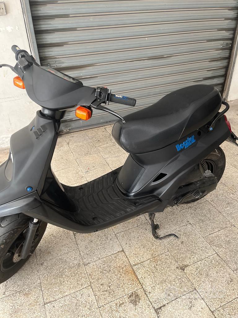Mbk booster spirit - Moto e Scooter In vendita a Barletta-Andria-Trani