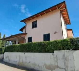 Villa bifamiliare a Piegaro (PG)