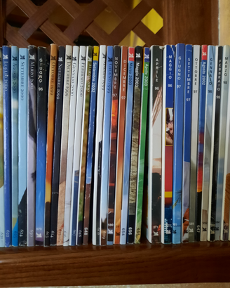 Riviste Selezione Reader's Digest