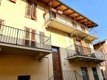 4 LOCALI A SANT'AMBROGIO DI TORINO