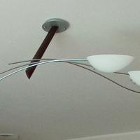 Lampadari  moderni design ENZO PAPARO