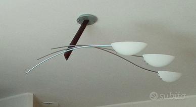 Lampadari  moderni design ENZO PAPARO