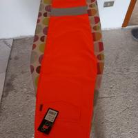 Pantalone da lavoro,uomo 