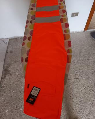 Pantalone da lavoro,uomo 