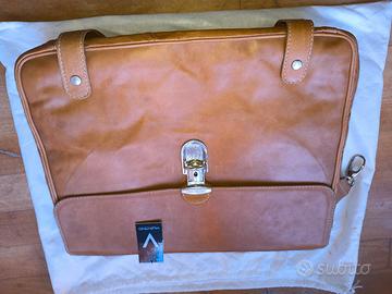 borsa porta documenti Valentino 