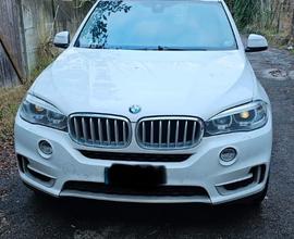 Bmw x5 (g05/f95) - 2015
