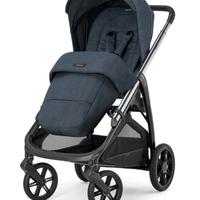 Inglesina Trio Aptica XT - BLU completo 