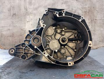 CAMBIO  GEARBOX Volvo V50 D4162T