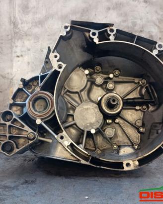 CAMBIO  GEARBOX Volvo V50 D4162T