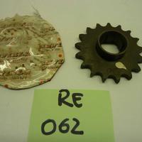 Royal Enfield vari modelli pignone 17 denti cod 11