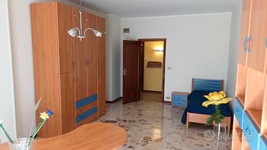 Camera-stanza singola per studentesse