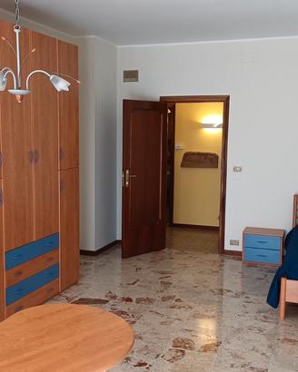 Camera-stanza singola per studentesse