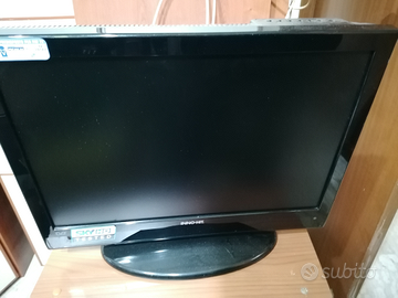 Primo Tv Inno-Hit 19"