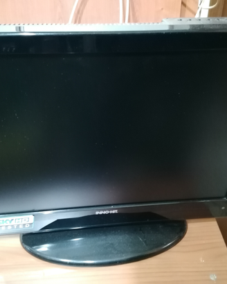 Primo Tv Inno-Hit 19"