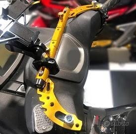 BILANCERE MULTIFUNZIONE 