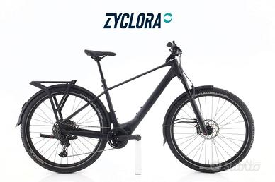 Orbea Kemen Advanced 10 XT t.L