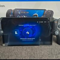 PlayStation portal balck editon