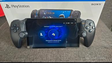 PlayStation portal balck editon