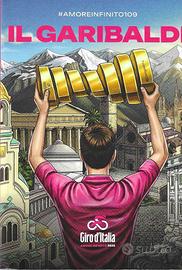 Il Garibaldi Giro d'Italia 2026