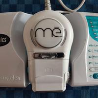 Epilatore a luce pulsata Homedics Elos mē