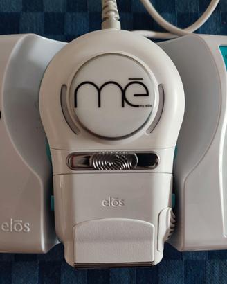 Epilatore a luce pulsata Homedics Elos mē