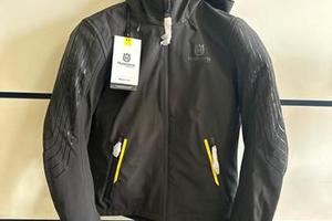 GIACCA REVIT HUSQVARNA