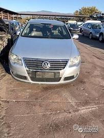 Passat 2007 ricambi