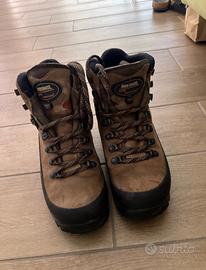 Scarponcini donna Meindl