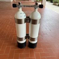 Bibo 7+7 bibombola collaudato