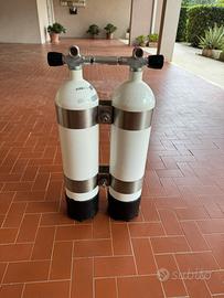 Bibo 7+7 bibombola collaudato