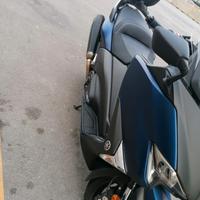 Yamaha T Max 530 - 2019