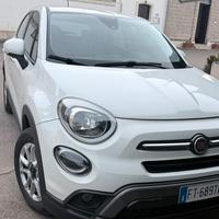 Fiat 500 x