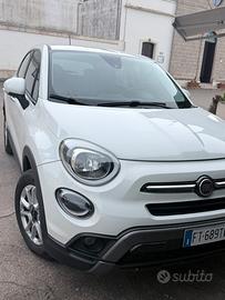 Fiat 500 x