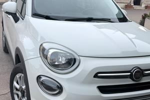 Fiat 500 x