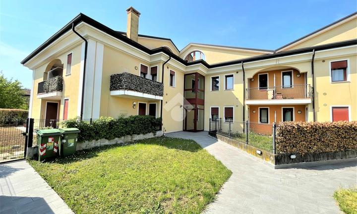 4 LOCALI A CITTADELLA