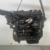 Motore Usato T1DB, 1.6, Diesel